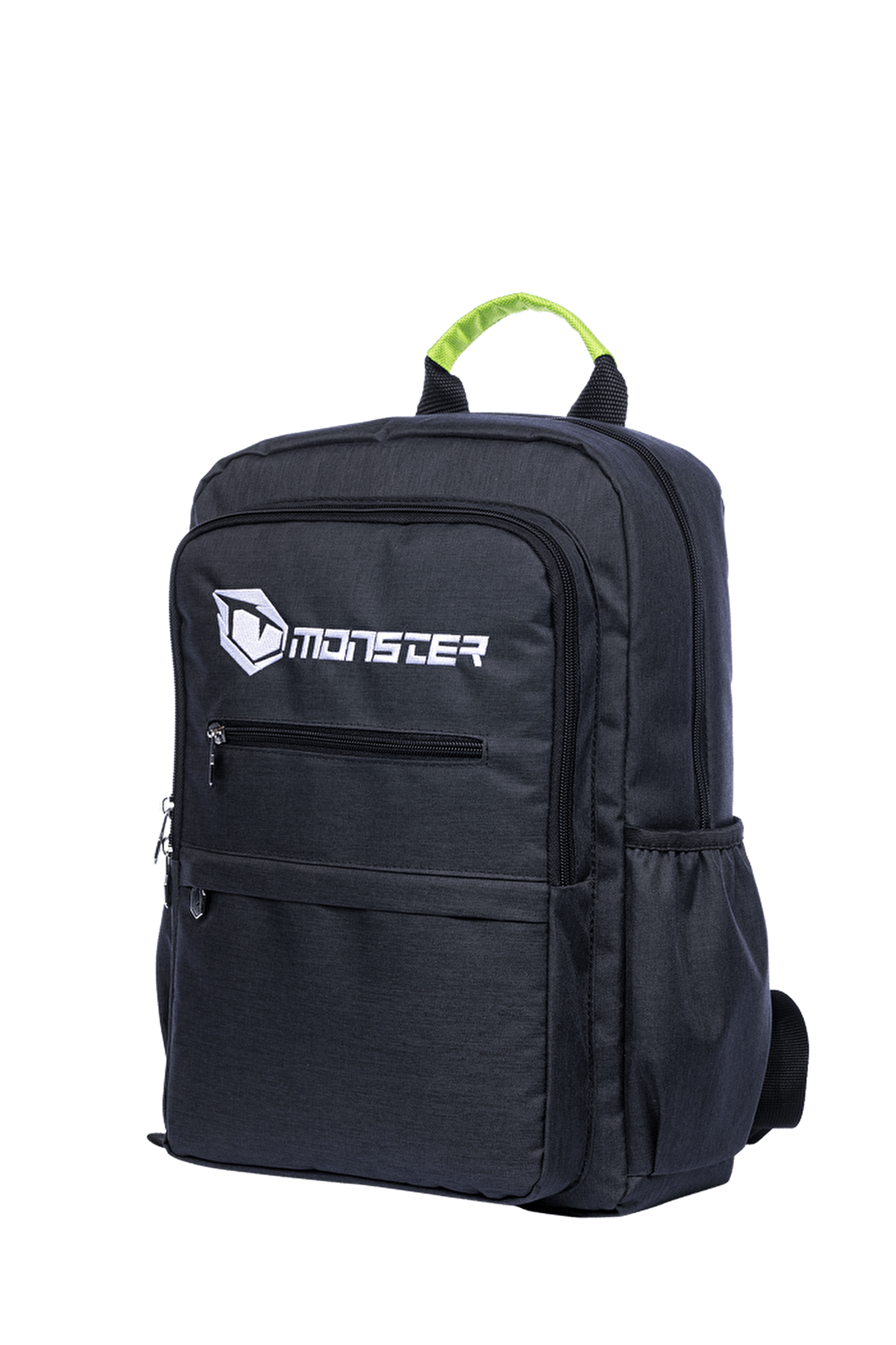 Monster 15,6" Sırt Çantası (Yeni) 23521